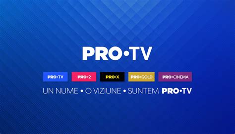 pro tv program astazi